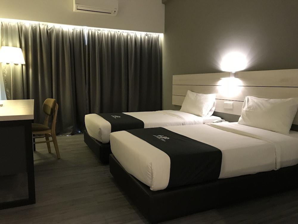 Hotel Arissa Malacca Esterno foto